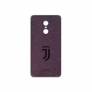 MAHOOT PL-JUVE Cover Sticker for Xiaomi Redmi Note 4X