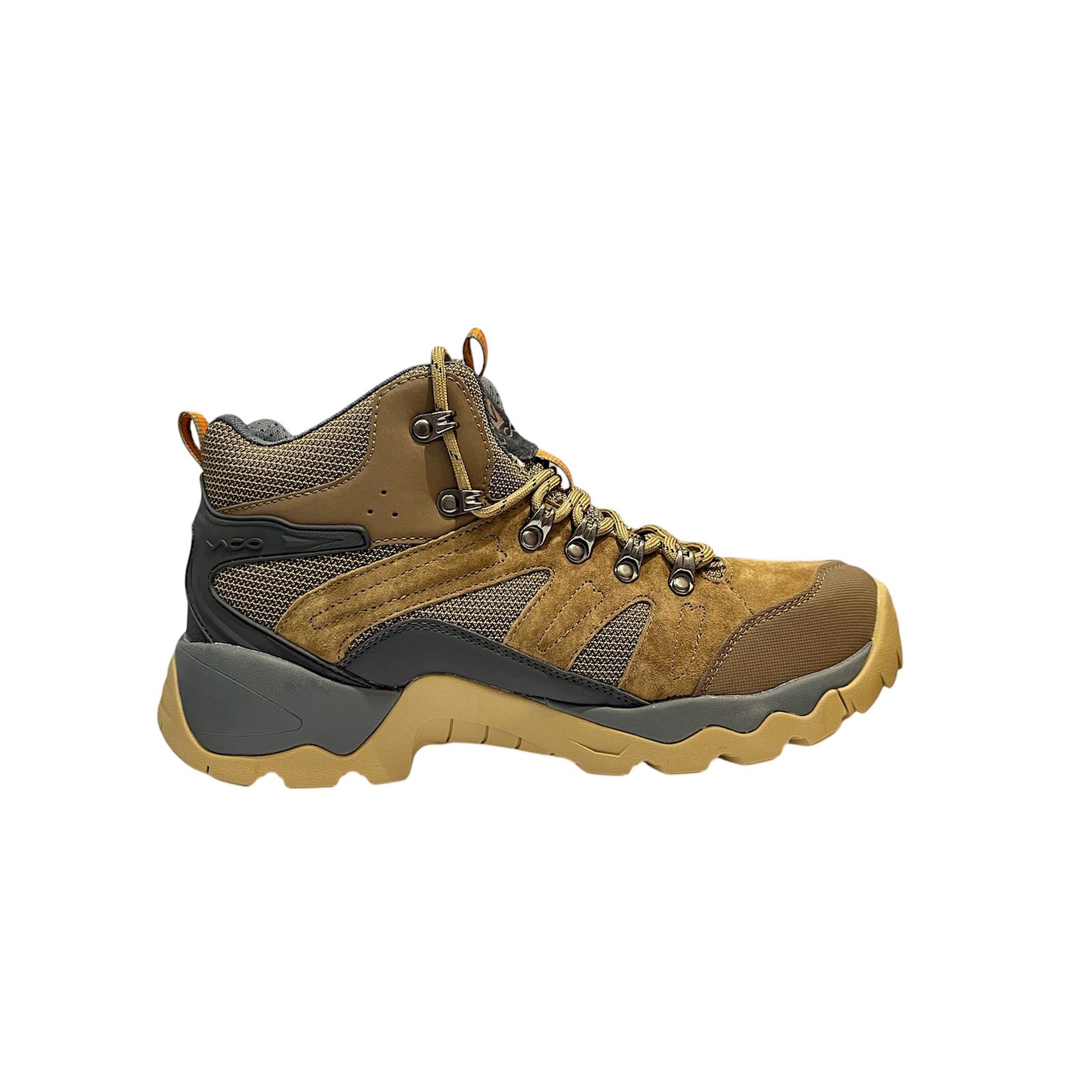 کفش کوهنوردی مردانه ویکو مدل 007 -  - 2