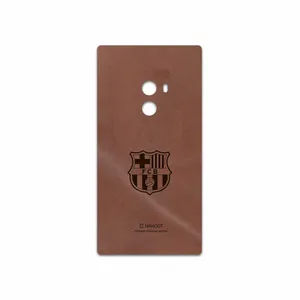 MAHOOT MNL-BRCA Cover Sticker for Xiaomi Mi Mix
