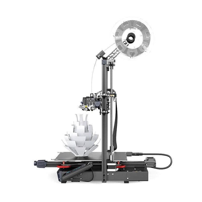 پرینتر سه بعدی کریلیتی مدل Ender3 S1 Plus