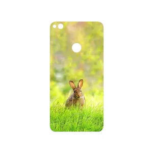 MAHOOT Rabbit Cover Sticker for Honor 8 Lite