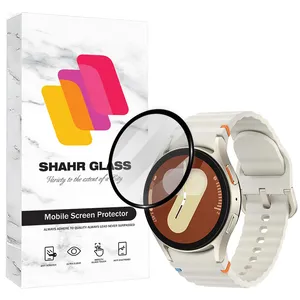 Shahr Glass PMMS20 Screen Protector For Samsung Galaxy Watch 7 40mm