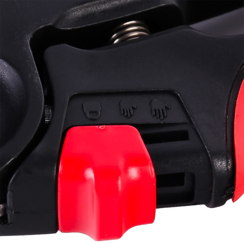 قیچی باغبانی رونیکس مدل 3109