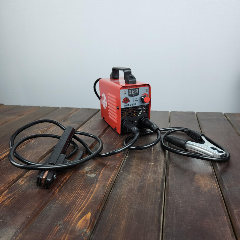 اینورتر جوشکاری 350 امپر اینتیمکث کد GHR206