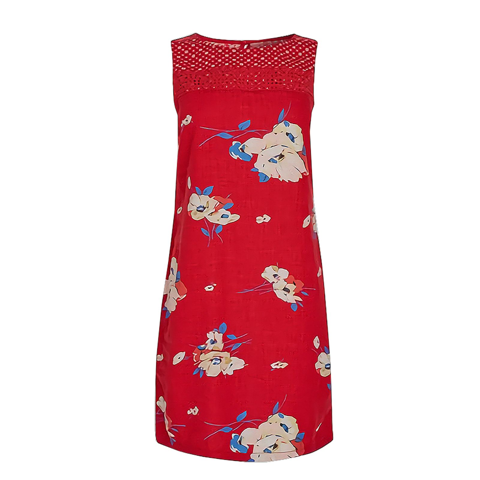 سارافون زنانه نکست مدل bi-1505 -  - 1