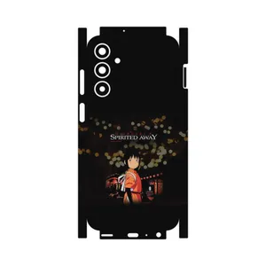 MAHOOT Spirited Away-FullSkin Cover Sticker for Samsung A25 5G