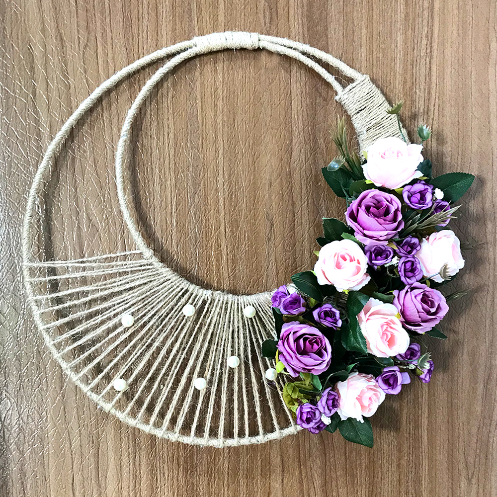 دیوار کوب کد O