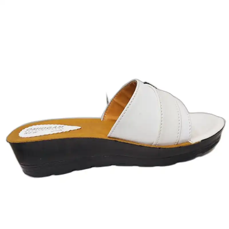 دمپایی زنانه امیدگام مدل الماس