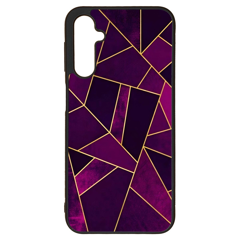 کاور طرح Shape کد G-113 مناسب برای گوشی موبایل سامسونگ Galaxy A24
