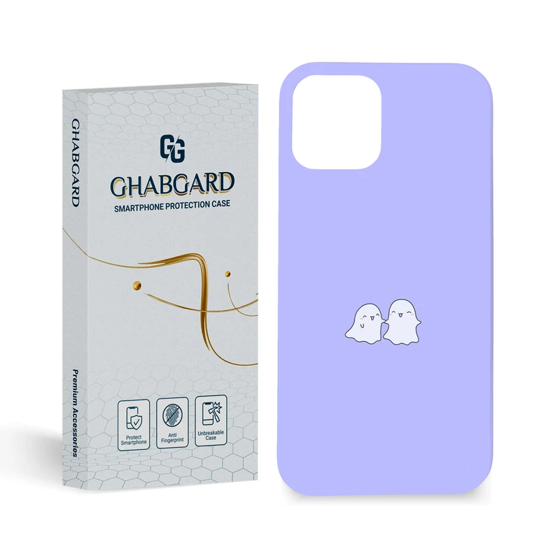 کاور قاب گارد مدل فانتزی مناسب برای گوشی موبایل اپل iPhone 12/12 Pro