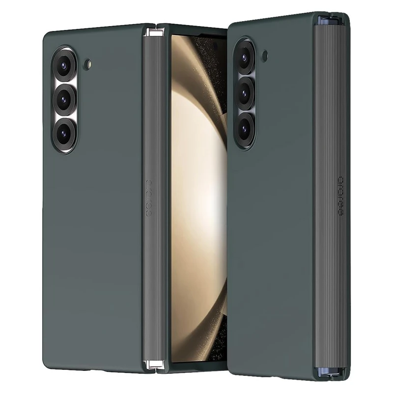 کاور آراری مدل Aero Flex مناسب برای گوشی موبایل سامسونگ Galaxy Z Fold 6