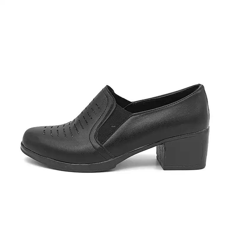 کفش زنانه پویان گام پیام مدل سپیده کد 10557