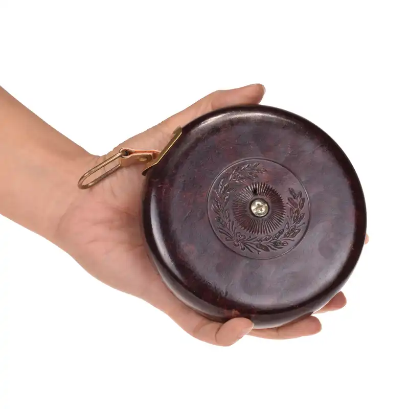 متر 10 متری سیرکل مدل 33R