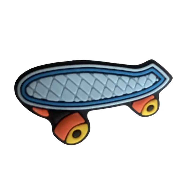 پیکسل مدل جیبیتز استیکر کراکس طرح اسکیتبرد