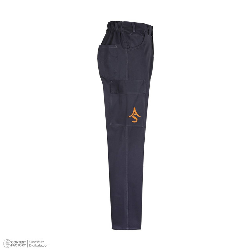 شلوار کار آس مدل 25