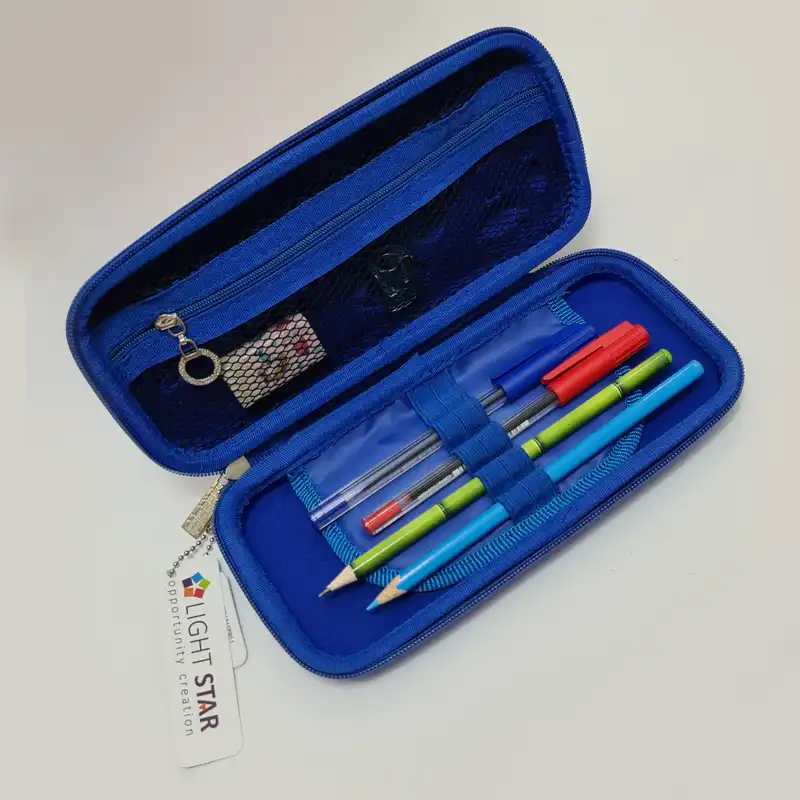 جامدادی لایت استار مدل قهرمان