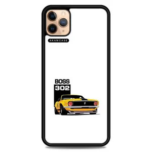 AKAM AMC-WA11PRO-CARS-38 Cover For Apple iPhone 11 Pro