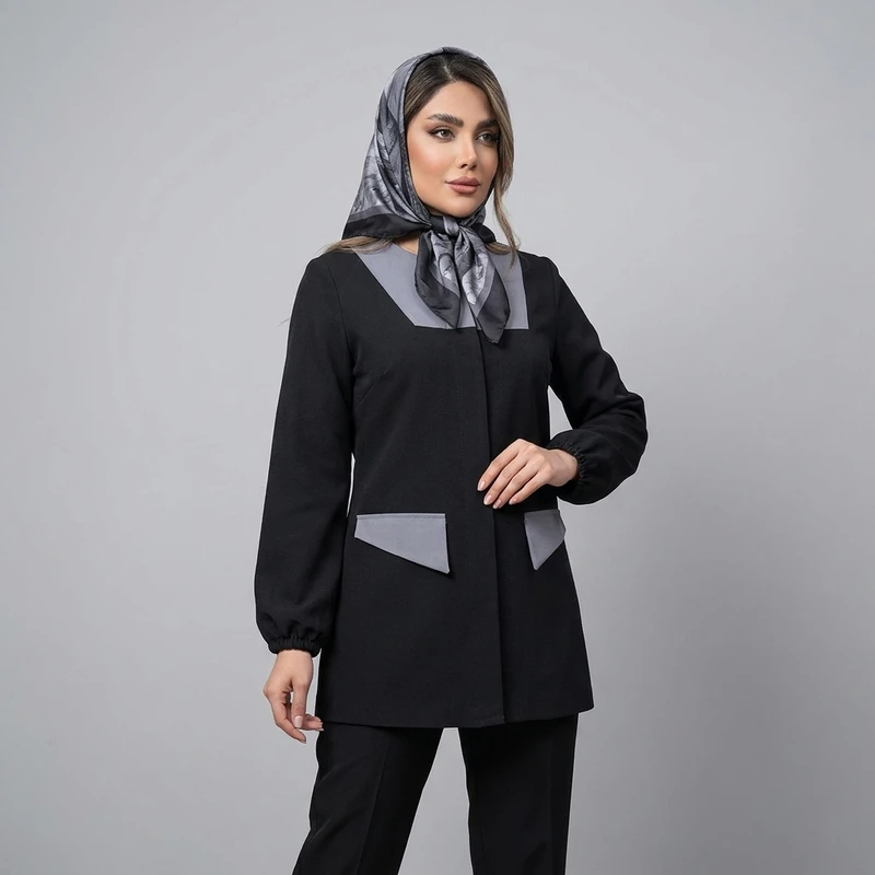 مانتو زنانه مدل 29