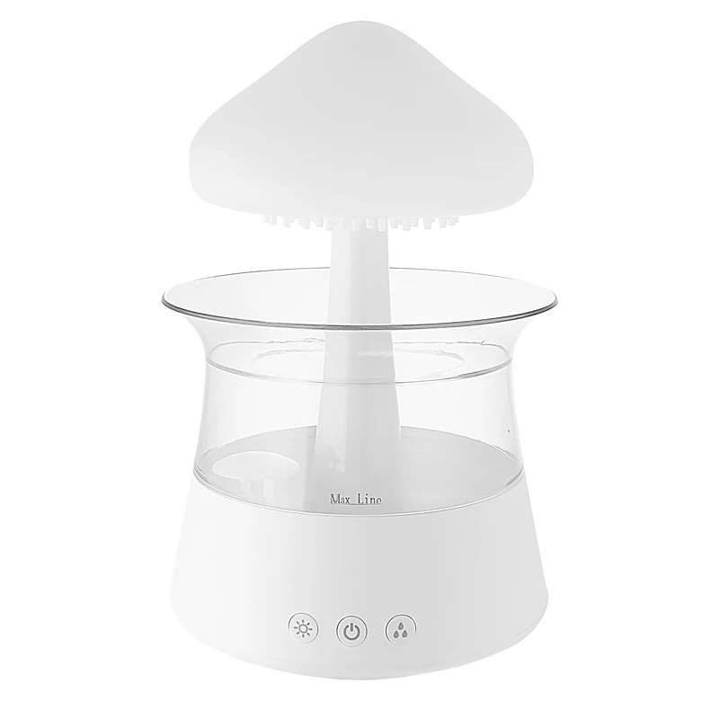 دستگاه بخور مدل قارچ بارانی 7