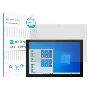 Rock space HyGEL model transparent screen protector suitable for Lenovo IdeaPad Duet 3i Tablet