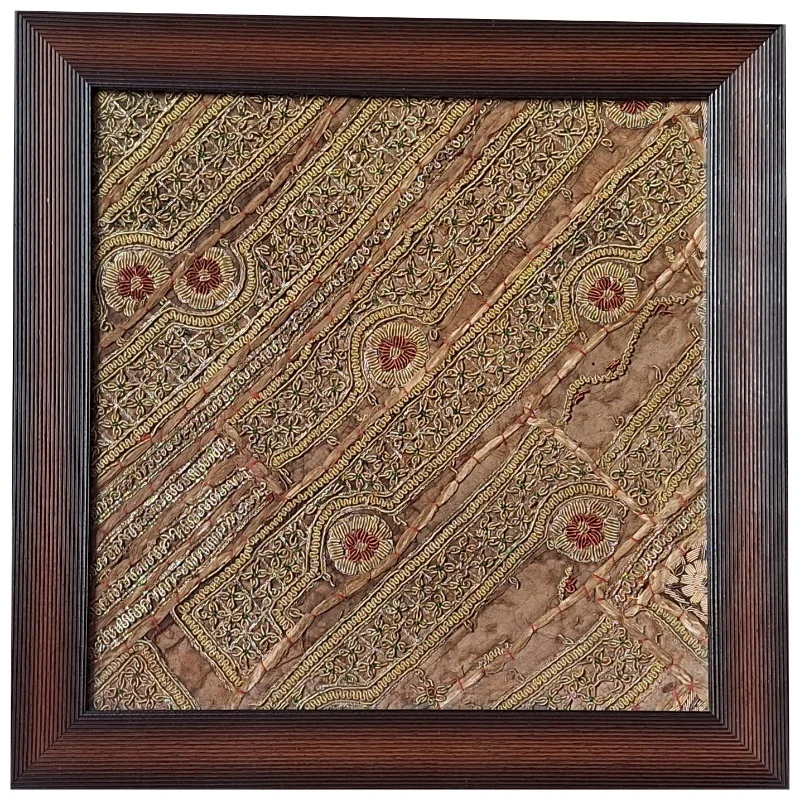 تابلو سوزن دوزی کد SERPORGHA7