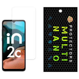 Multi Nano X-S1N Screen Protector For Micromax In 2c