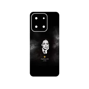 MAHOOT Angelina Jolie Cover Sticker for Xiaomi Poco C85