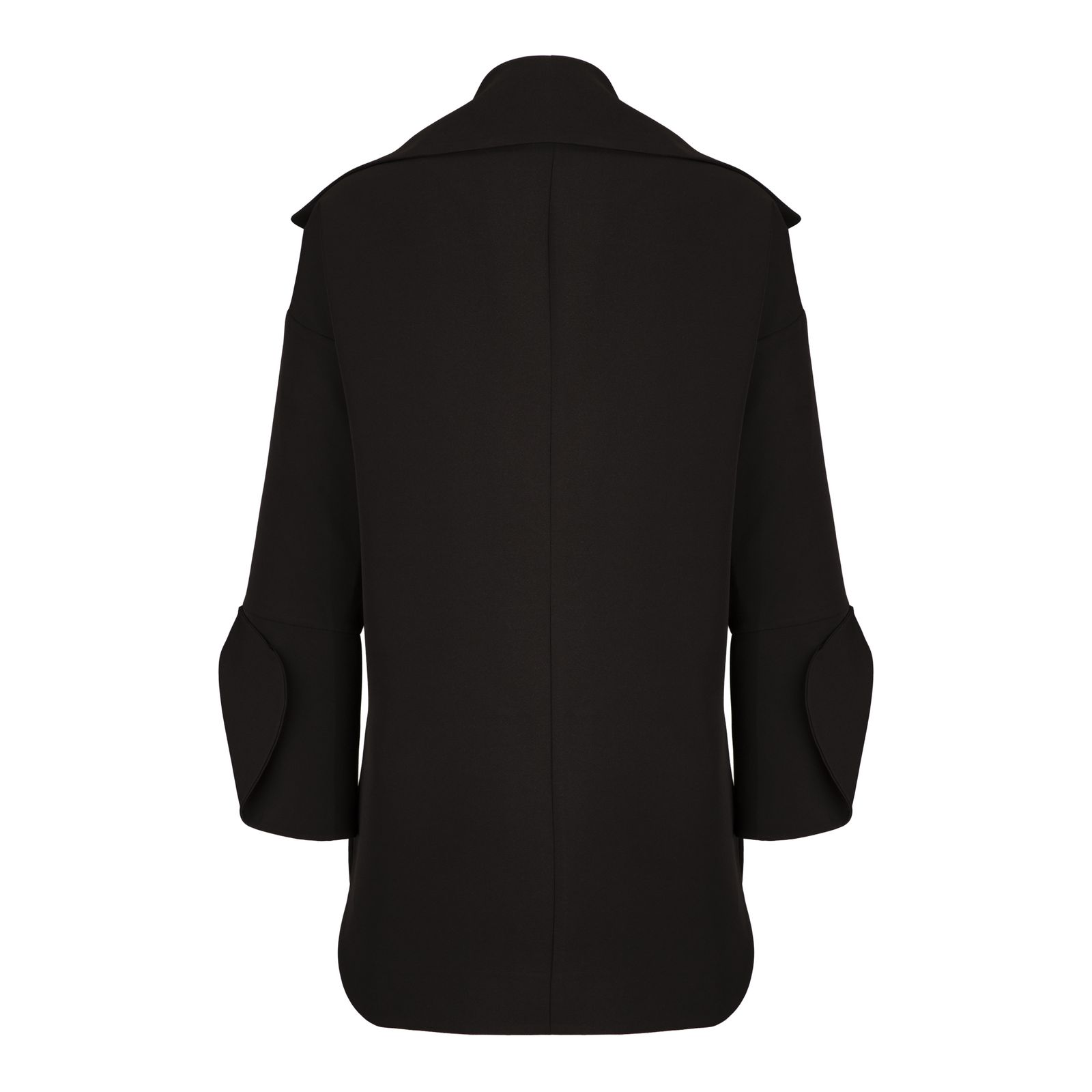 مانتو زنانه السانا مدل دلبان کد 122601 - - 4