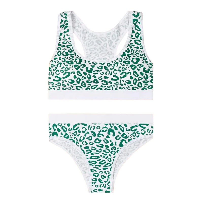 ست نیم تنه و شورت ورزشی زنانه مدل 4030