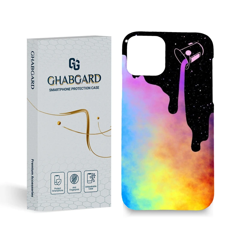 کاور قاب گارد مدل فانتزی مناسب برای گوشی موبایل اپل iphone 11pro