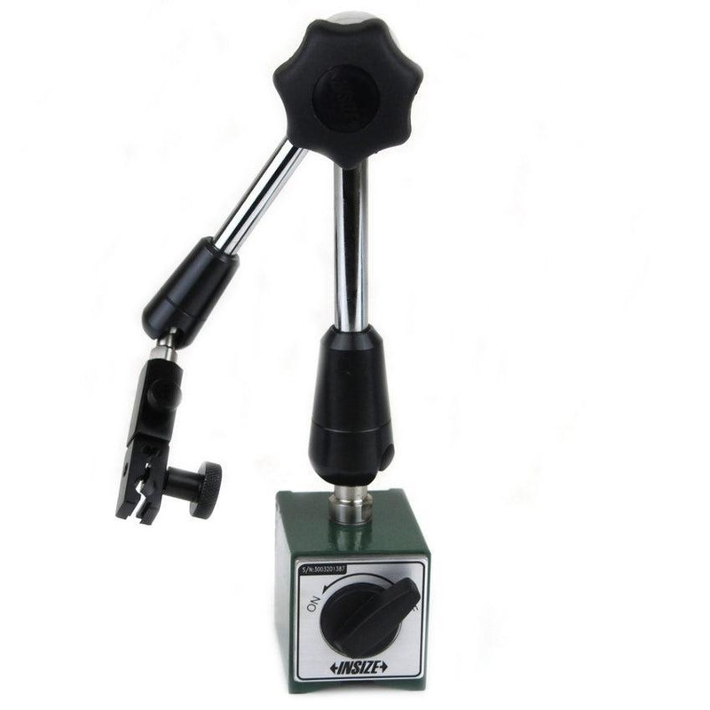 پایه مغناطیسی ساعت اندیکاتور اینسایز کد 80-6208