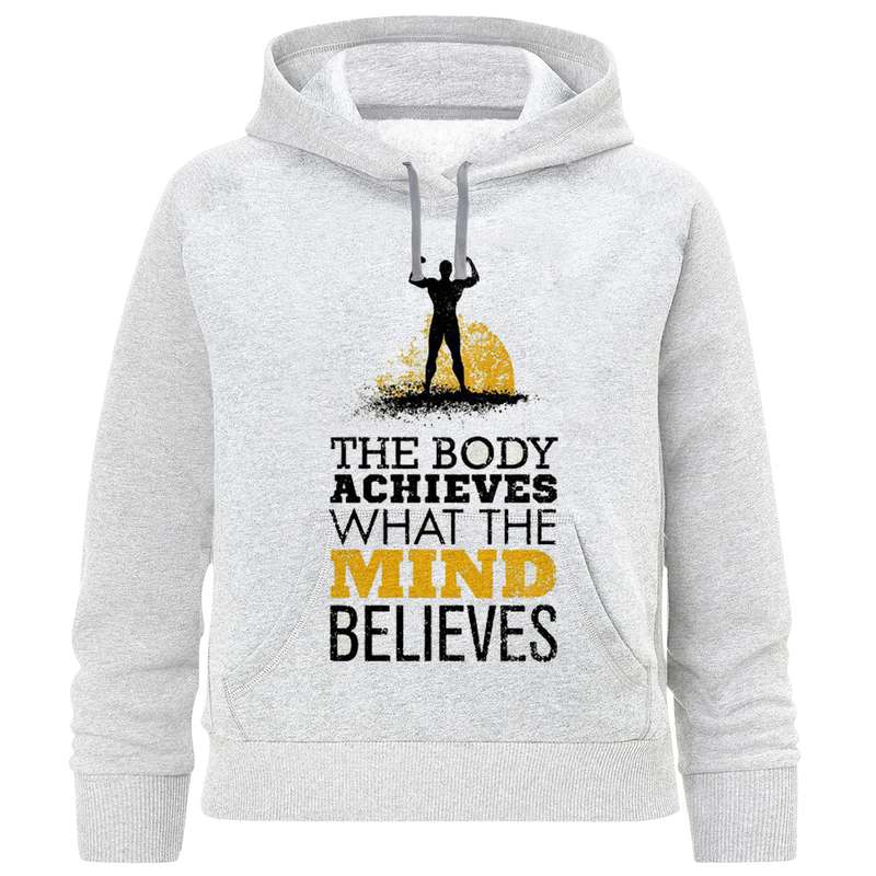 هودی پسرانه مدل A415 MIND