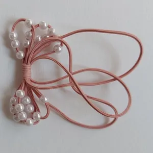 کش مو زنانه مدل 2855