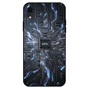 Megafone 8009 Cover For Apple Iphone XR