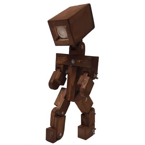 چراغ مطالعه مدل روبو لایت