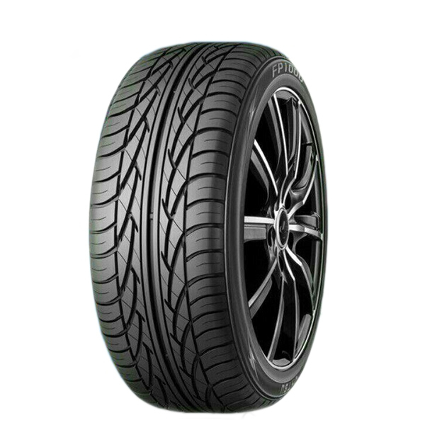 لاستیک خودرو اتسو مدل p1000 سایز 215/55R16