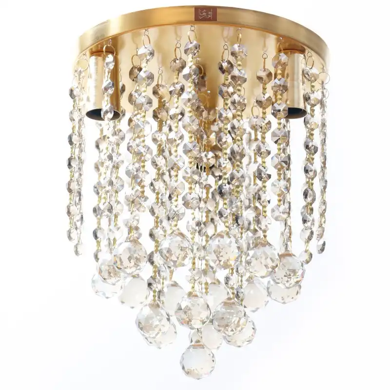 لوستر سقفی نورهام مدل الیزابت