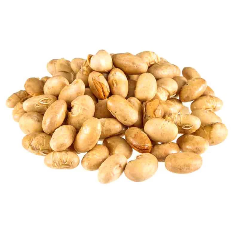 آجیل سويا فله مقدار 400 گرم