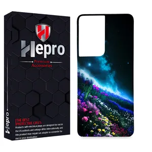 HEPRO MC Cover for SAMSUNG GALAXY S21 ULTRA