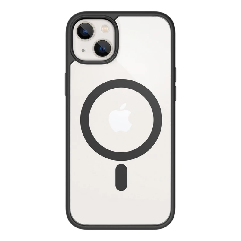 کاور کد iPhone 13 مناسب برای گوشی موبایل اپل iPhone 13/iPhone 14 به همراه محافظ لنز 