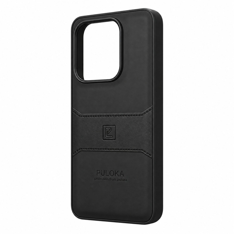 کاور مدل Charmex-Leather مناسب برای گوشی موبایل شیائومی Redmi Note 14 4g