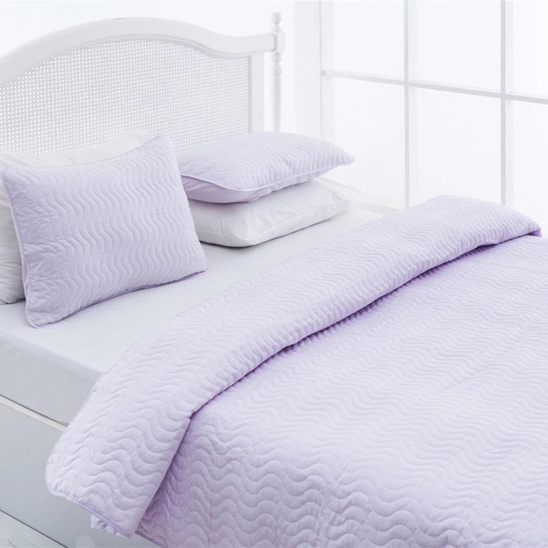 سرویس روتختی انگلیش هوم مدل New Valda دو نفره 3 تکه