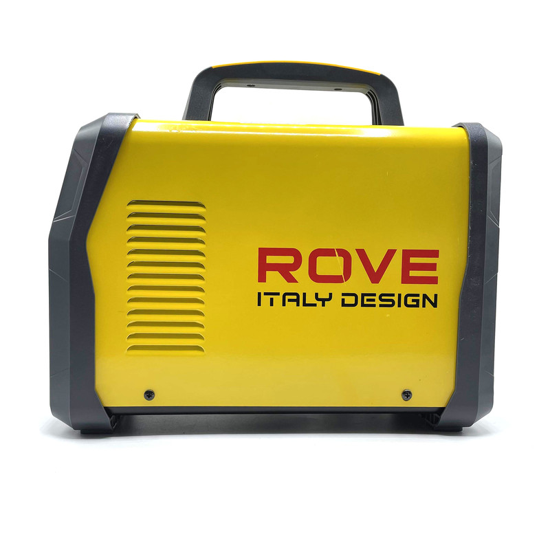 دستگاه جوش 500 آمپر راو مدل 500HD