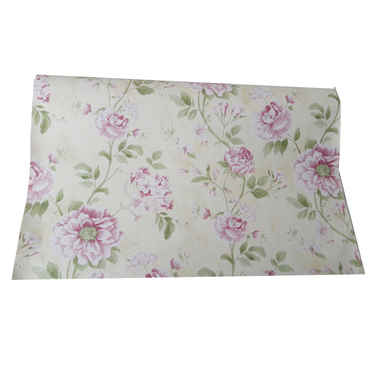 روکش داخل کابینت مدل طرح گل کد ka65