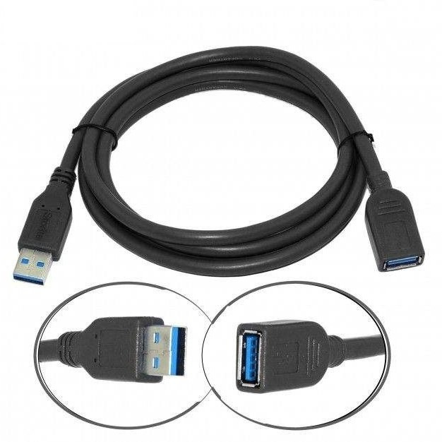 کابل لینک USB مدل DN-5 طول 3 متر