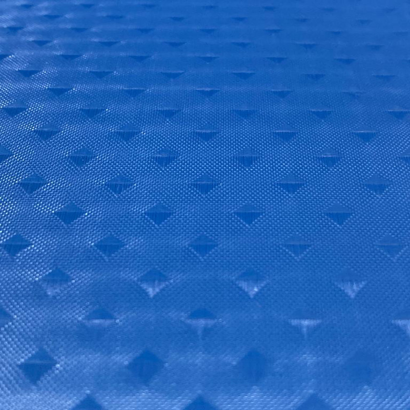 پرده حمام کد S180 سایز 180x180 سانتی متر