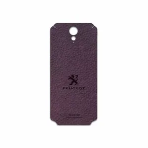 MAHOOT PL-PEGT Cover Sticker for HTC Desire 620