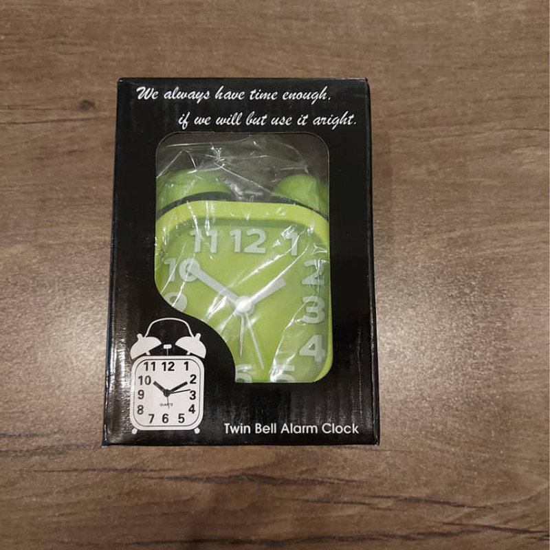 ساعت رومیزی مدل 77549