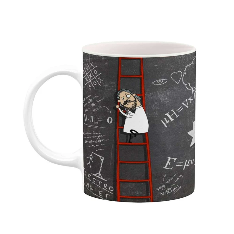 ماگ کاکتی مدل شیمی و Chemistery کد mgh23833