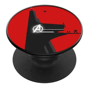 پایه نگهدارنده گوشی موبایل پاپ  سوکت آکام مدل APS001955
